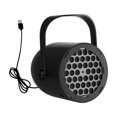 thumbnail image 4 of Elodie Christmas Projector Lights Outdoor Home Gift for Wedding Fireplace Courtyard Style D, 4 of 7