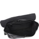 thumbnail image 4 of Sharo Bolso Bandolera de Piel Negra, 4 of 5