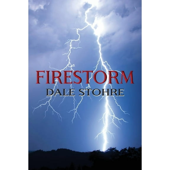 Firestorm, (Paperback)
