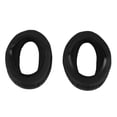 thumbnail image 1 of Almohadillas de Repuestro parauriculares Stright Comfort MDR NC40 NC60 NC500, Fundas para accesorios de auriculares, 1 of 7