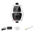 thumbnail image 3 of AOOOWER High Performances 24V Solar Powered Shower Water Boosts Pump Auto Water Booster, 3 of 13