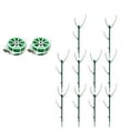 thumbnail image 1 of Stackable Support Stakes Climbing Support Structures For Indoor & Outdoor Use Garden Accessories Alternative To Pole For Support Tall Potted, 1 of 3