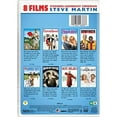 thumbnail image 2 of Steve Martin 8-Movie Collection [DVD], 2 of 2