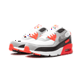 thumbnail image 2 of NIKE GRADE SCHOOL Air Max 90 GS "Infrared 2020" DC8334 100 from Stadium Goods, 2 of 8