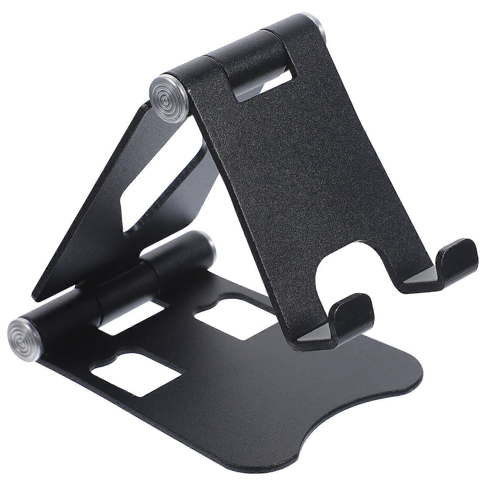 Desktop Phone Stand Holder Foldable Phone Holder for Desk Tablet Holder Stand