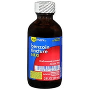 Sunmark Benzoin Tincture NFXI - 2 oz