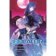 thumbnail image 1 of Pre-Owned The Isolator, Vol. 2 (Manga) (Paperback) 0316439762 9780316439763, 1 of 1
