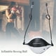 thumbnail image 3 of Pelota de boxeo inflable velocidad de boxeo colgante de doble extremo ANGGREK  Otros, 3 of 8