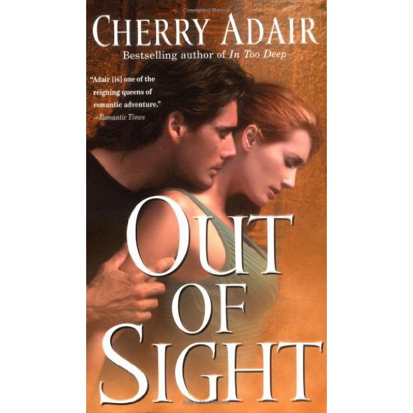 Pre-Owned Out of Sight 9780804120029