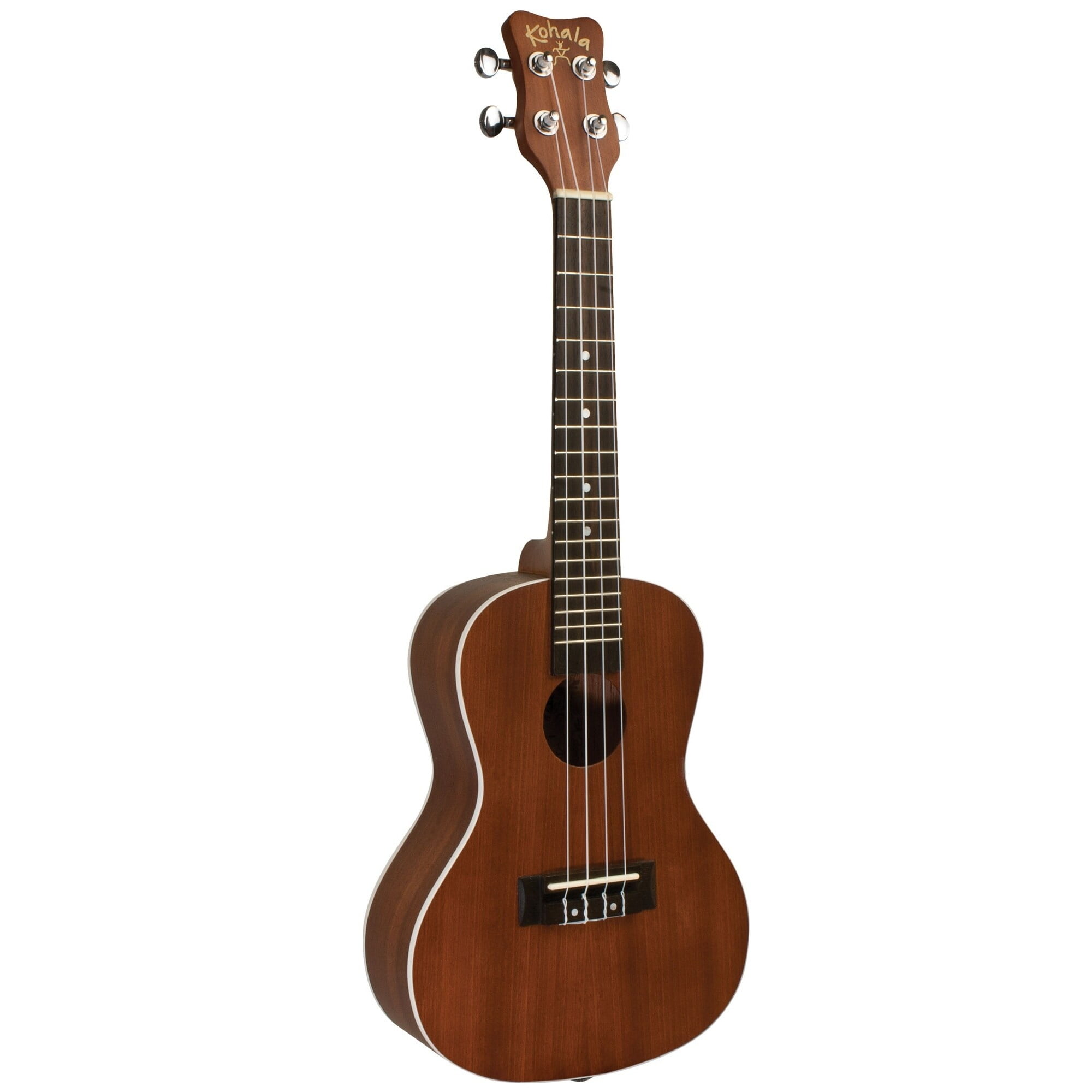 KOHALA CONC Ukulele W/PICKUP