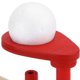 thumbnail image 3 of 3 Unids Flotante Blow Pipe Balls Mano Pulido Todos Los Juguetes Educativos de Madera para Niños, 3 of 8