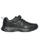 thumbnail image 2 of Zapatilla Skechers Glimmer Kicks-School Struts para niñas, color negro 1, 2 of 3