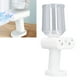 thumbnail image 4 of Nebulizador de mano, máquina humidificadora recargable, pulverizador atomizador con detección del cuerpo humano, nebulizador de mano para el hogar, la oficina, la escuela, el hotel, 4 of 5