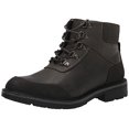 thumbnail image 3 of Kenneth Cole Non Classé, Bottes de Randonnée Bainx pour Hommes, Charbon, 13 m, 3 of 5