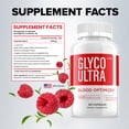 thumbnail image 4 of Glyco Ultra Capsules – GlycoUltra Natural Blend Glycogen Formula for Health Support, 5 Pack, 300 Capsules, 4 of 7