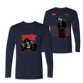 thumbnail image 2 of Sombr The Late Nights Young Romance Tour 2025 Merch Long sleeve Men/Women Fashion Casual Top, 2 of 4