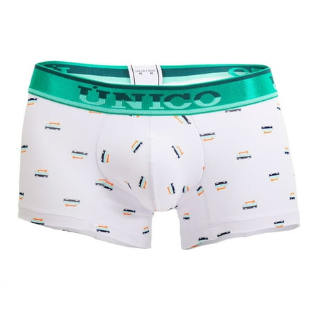 

Unico 1902010011400 Trunks Fusion