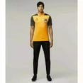 thumbnail image 5 of McLaren F1 Men's 2022 Daniel Ricciardo Team Drivers Polo Shirt - Papaya/Phantom, 5 of 16