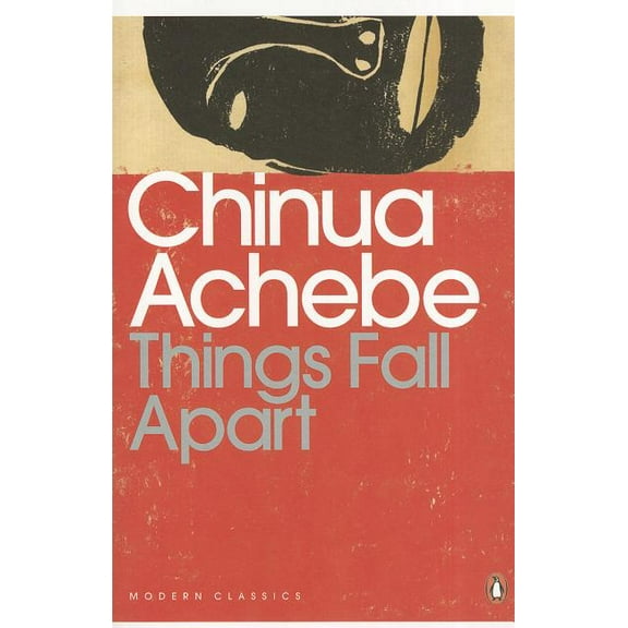 Things Fall Apart (Paperback)