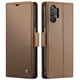 thumbnail image 2 of CaseMe Funda de Cuero para Samsung Galaxy A32 5G con Bloqueo RFID, para Samsung Galaxy A32 5G Funda para Mujer Hombre Tarjetero Cierre Magnético Funda Tipo Folio para Samsung Galaxy A32 5G, 2 of 11