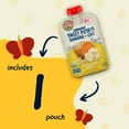 thumbnail image 4 of Earth's Best Organic Stage 2 Baby Food, Sweet Potato Banana Oat Fruit & Veggie Puree, 3.5 oz Pouch, 4 of 9