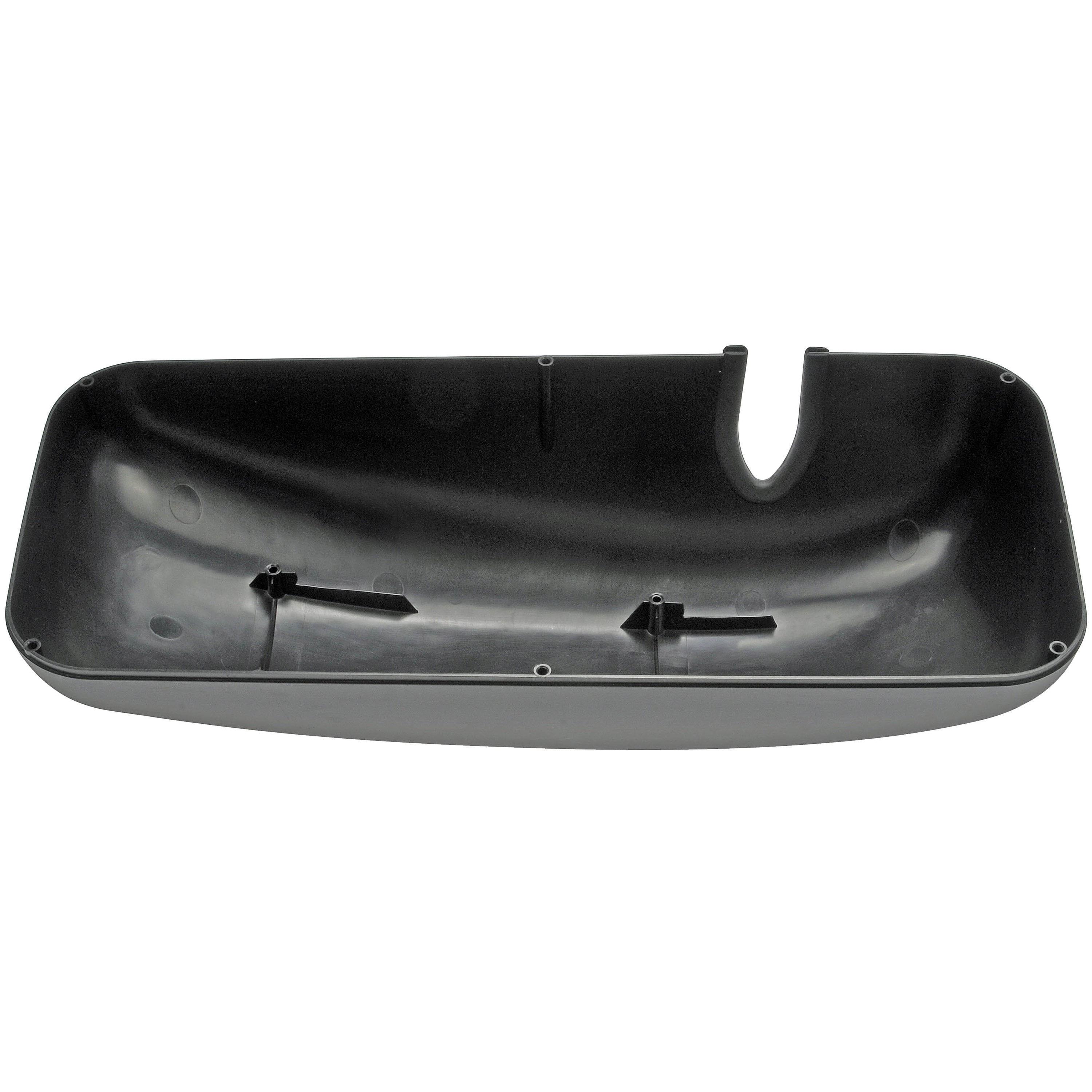 Dorman 955-5403 Driver Side Door Mirror Cover for Select Kenworth Trucks Dorman 955-5403 Driver Side Door Mirror Cover for Select Kenworth Trucks
