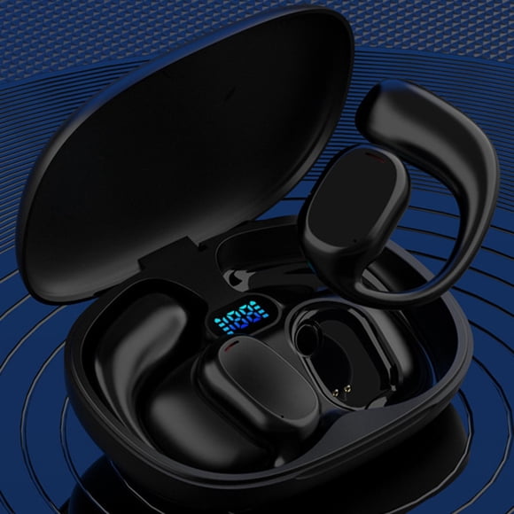 Auriculares inalámbricos deportivos CUTICAT V5.3 negro