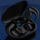 thumbnail image 1 of Auriculares inalámbricos Hugo deportivos V5.3 negro, 1 of 10