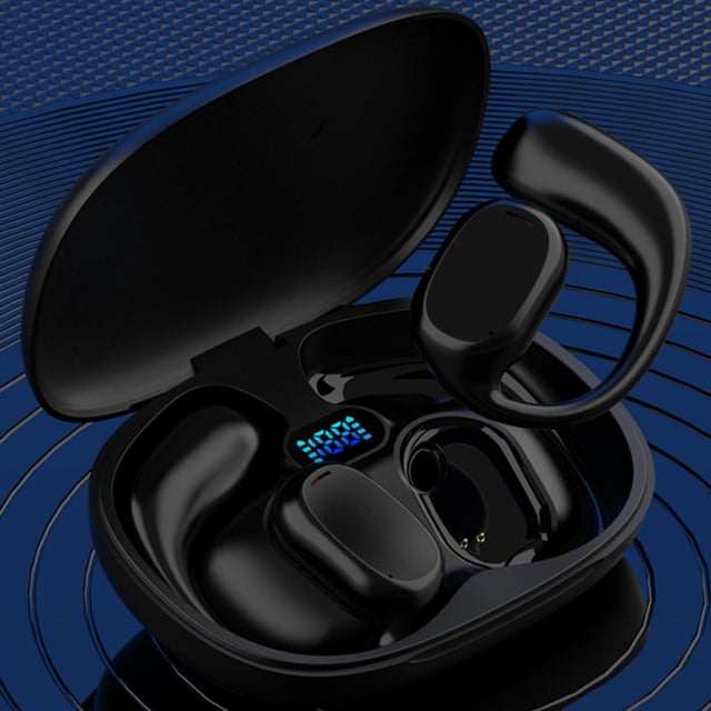 Auriculares inalámbricos deportivos CUTICAT V5.3 negro