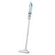 thumbnail image 2 of Fiudx Aspiradora de Escoba, 30 Minutos de Autonomía, 8500 Pa de Potencia de Succión, Diseño Ligero, Cabezal de Cepillo Flexible, Limpieza Eficiente para El Hogar y La Oficina, Tamaño Compacto, Opcion, 2 of 6