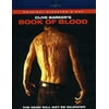 Clive Barker's Book of Blood (Blu-ray)