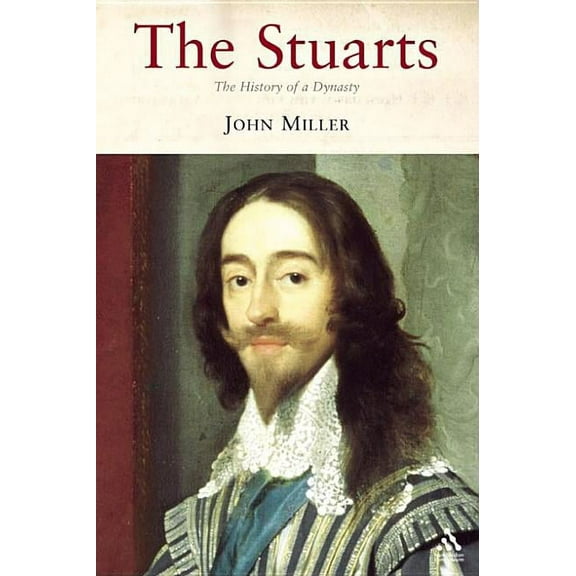 The Stuarts, (Paperback)