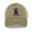 Khaki, variant on Ninja Disguise Black Adjustable Trucker Baseball Cap for Men Women, Mesh Snapback Hat