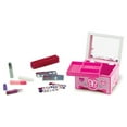 thumbnail image 5 of Melissa & Doug Created by Me! Jewelry Box Wooden Craft Kit, 5 of 10