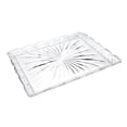 thumbnail image 2 of Godinger 25410 Dublin Vanity Tray, 2 of 2