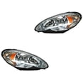 thumbnail image 1 of PAR FAROS - Compatible con Chrysler Pt Cruiser 2006 - 2010 GEN Genérica ., 1 of 4