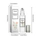 thumbnail image 2 of Fresh And Natural, Light Lasting , Flower And Fruit Pearl Perfume 10ml, 2 of 4