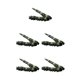 thumbnail image 1 of Vogacara Die-Cast Missile Vehicles Model Table Kids Adults Gifts Decoration Type2, 1 of 1