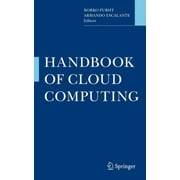 Handbook of Cloud Computing, Used [Hardcover]
