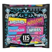 Nestlé Assorted Candy, Individually Wrapped, 32 oz Bag, 12 Bag/Carton -NES85741CT