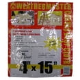 thumbnail image 1 of Dize DC0415D 4 x 15 Pi Cavvas Drop Cloth, 1 of 1
