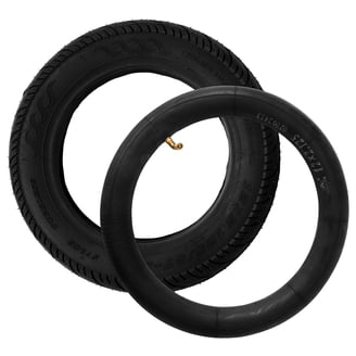 WANDA Sport ATV Tire Set (21x7-10 Front & 20x10-9 Rear) - Fits Yamaha Raptor 350/660/700