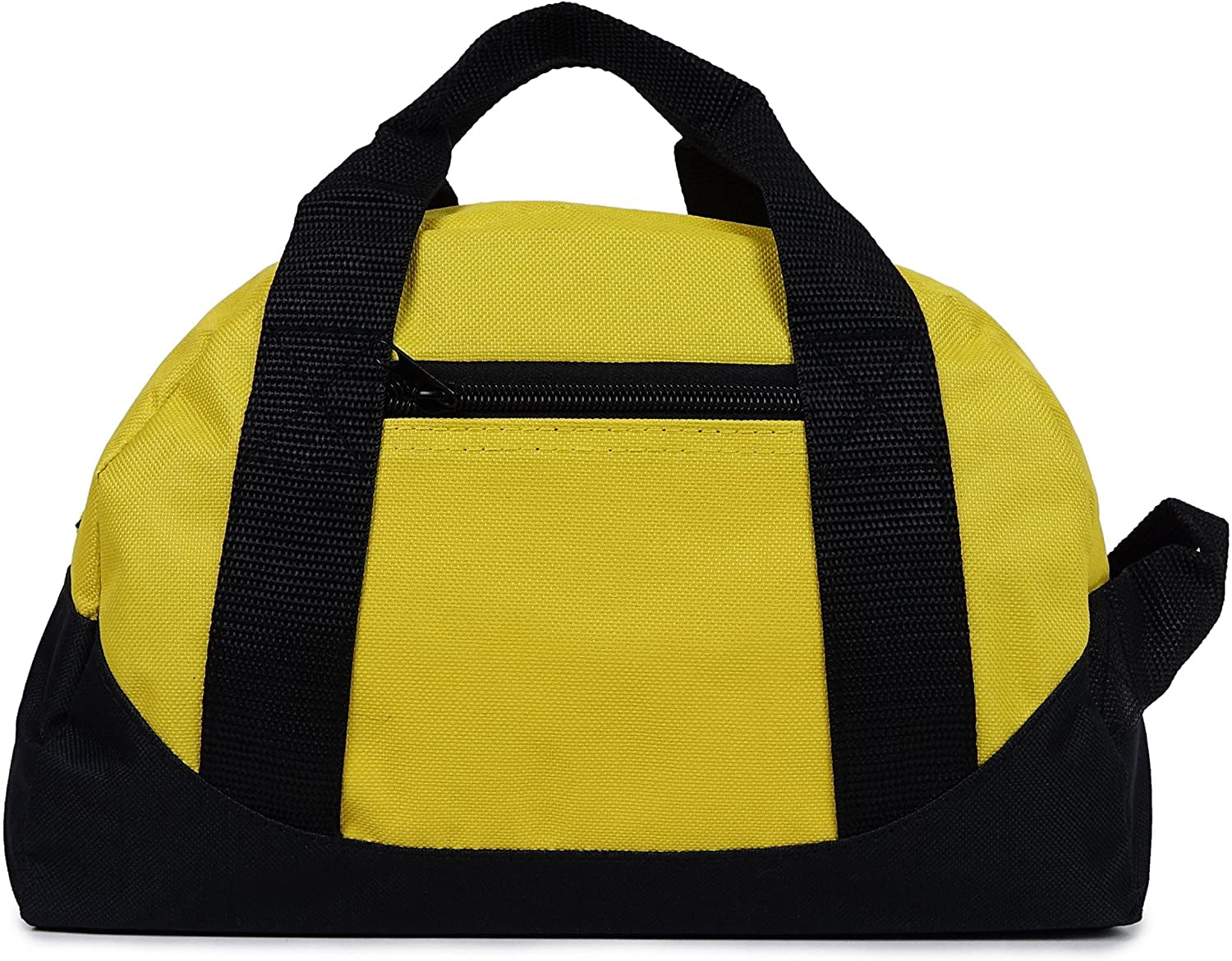 Nufazes 12&quot; Duffel Bag Small Mini Travel Size Sports Gym Bag (Duffle Bag) - www.waterandnature.org ...