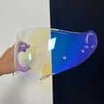 thumbnail image 4 of Hornet ADV Visor For SHOEI Hornet X2, CNS-2 Helmet Face Shield Rally Moto Accessories, 4 of 5