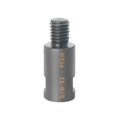 thumbnail image 3 of Adaptador de rosca de 5/8 "-11 a M14, convertidor estable fácil de instalar, herramientas de varilla de tornillo, Adaptador convertidor de rosca para mayimx Adaptador convertidor de hilo, 3 of 9