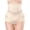 Skin colour, variant on High Waist Shapewear Tummy Control for Women High-Compression Booty Enhancer Seamless Body Shaper Shorts