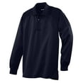thumbnail image 4 of Cornerstone - Select Long Sleeve Snag-Proof Tactical Polo, 4 of 4