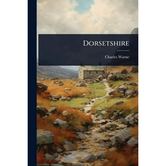 Dorsetshire, (Paperback)