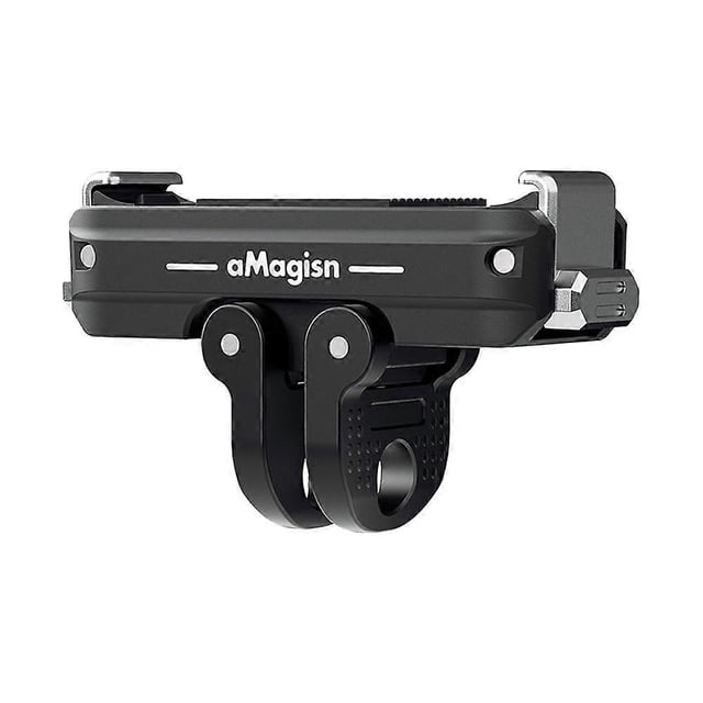 for Osmo Action 6/NANO two-way magnetic quick release Quick-Release Accessories