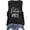 Dark Gray, variant on ChoXxx Women's Letter Printed Short Sleeve Vest Casual Daily Pink XL